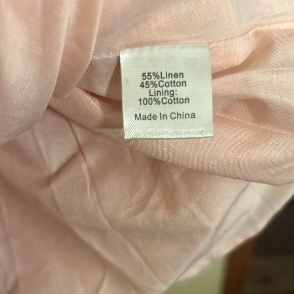 Bermuda Pink Palmerston Dress - Picture 8 of 11